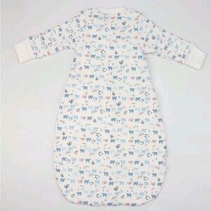 Baby Sleep Sack, Sleep Bag, Size Small, (3-6) Months Unisex, 2.5 TOG.